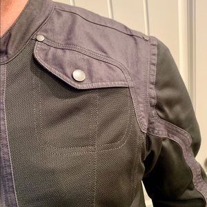 bmw venting jacket 2018